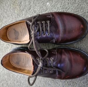 Doc martens
